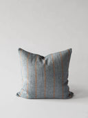 Melvin pillowcase - Beige stripe