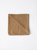 Linen napkin