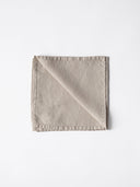 Linen napkin
