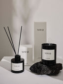 Fragrance sticks - Nomad