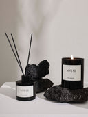 Scented candle - Nomad