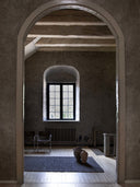 Sumac hemp rug 170x240