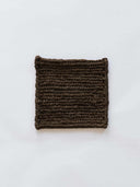 Sumac carpet sample Brown