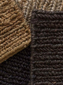 Sumac hemp rug 140x200