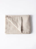 Tablecloth linen 145x330