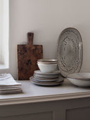 Taranto plate 21.5 cm