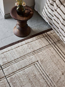 Winton wool rug
